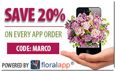 Marco Island Florist Promo Code
