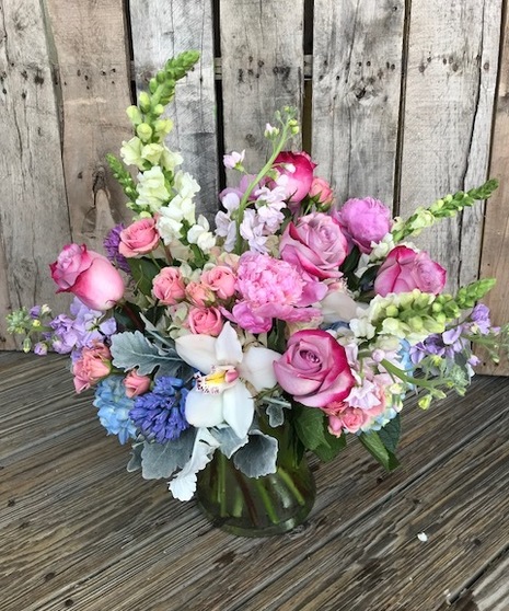 Spring Flowers - Spring Floral Arrangements - Marco Island Florist